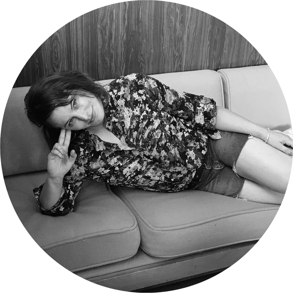 Lindsay Siegel Tradecraft