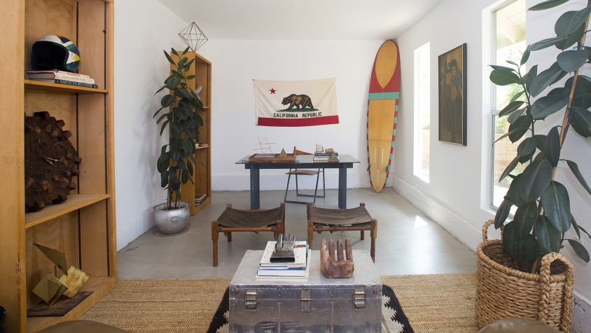 Avenue 53, Los Angeles