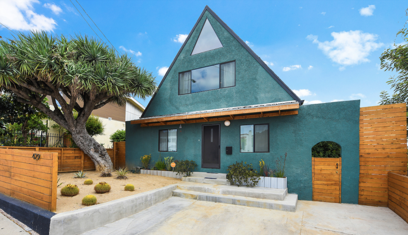 Avenue 51, Los Angeles