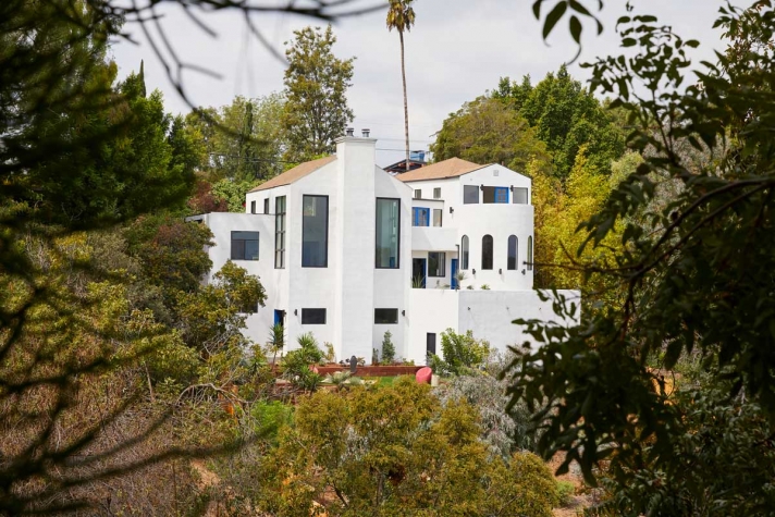 San Rafael Ave, Los Angeles